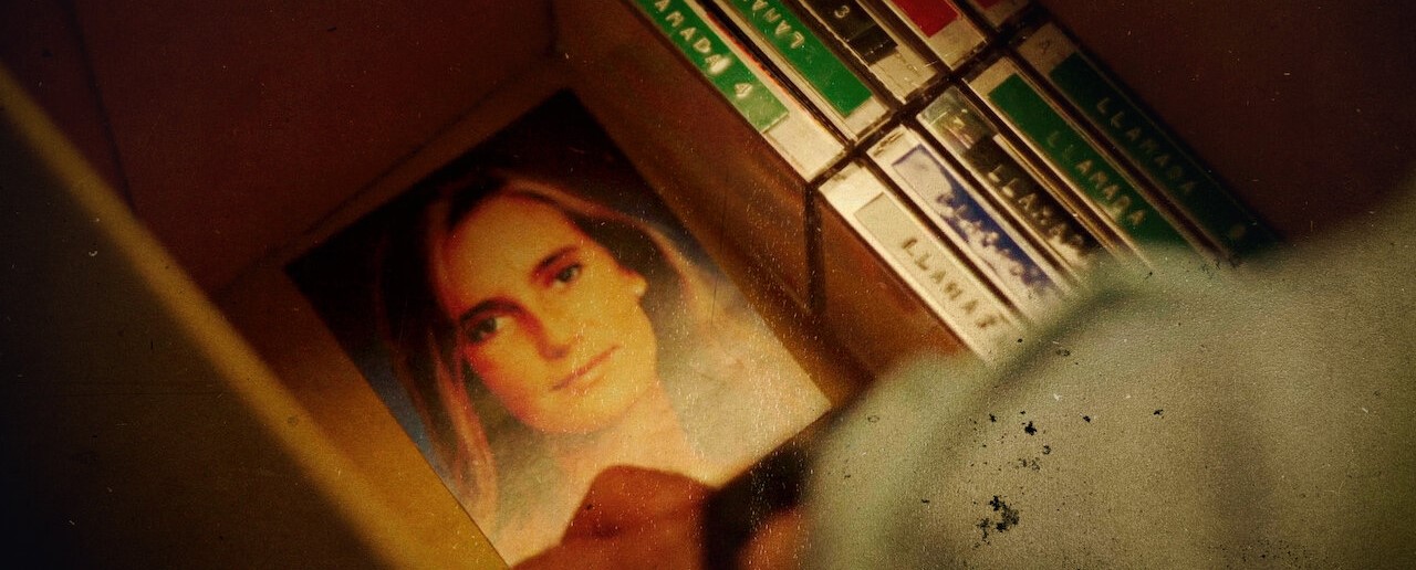 900 Días sin Anabel