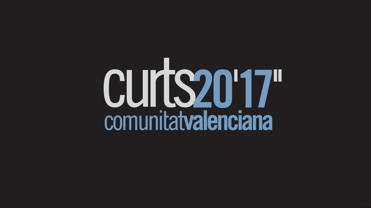 Catálogo CURTS’17